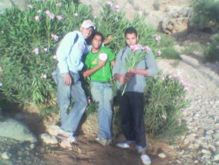 mes amis